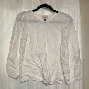 Universal Thread Blouse